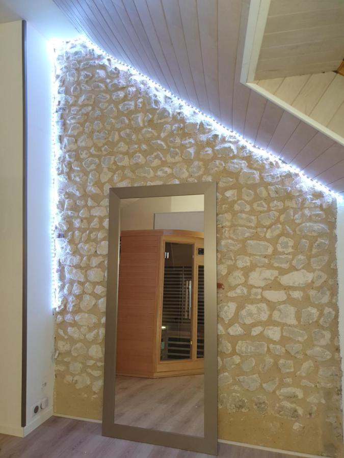 La Maison Des Galeries Classe 4 Etoiles Fecamp Bagian luar foto